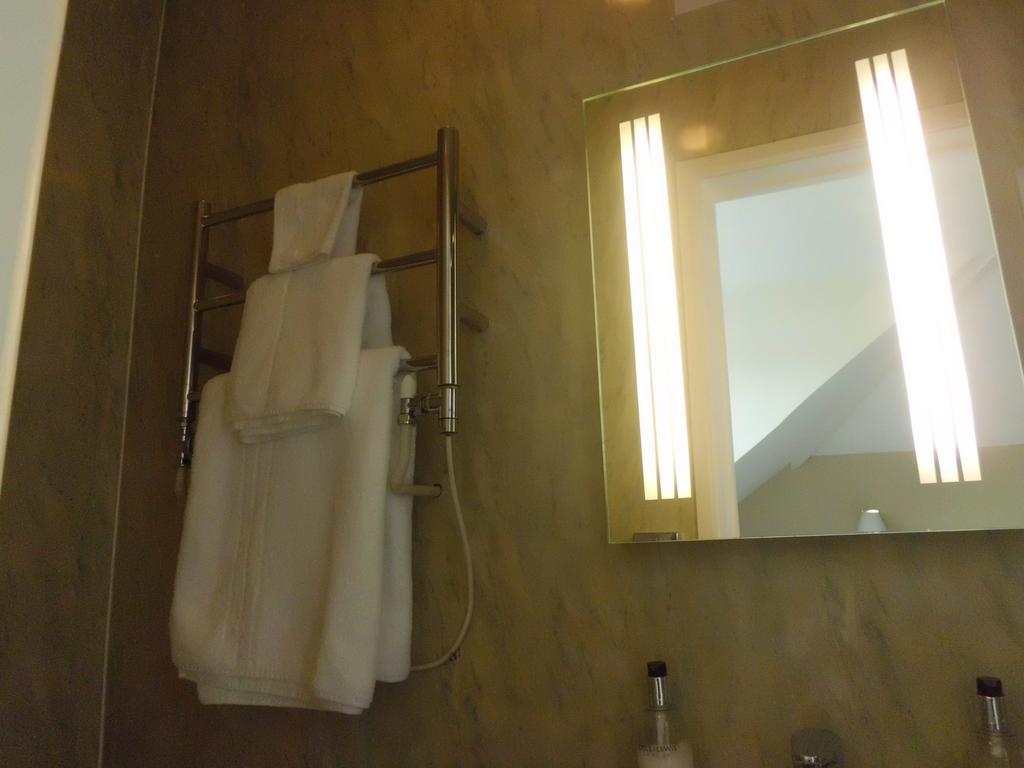 Fair Winds Guest House Paraná Zimmer foto